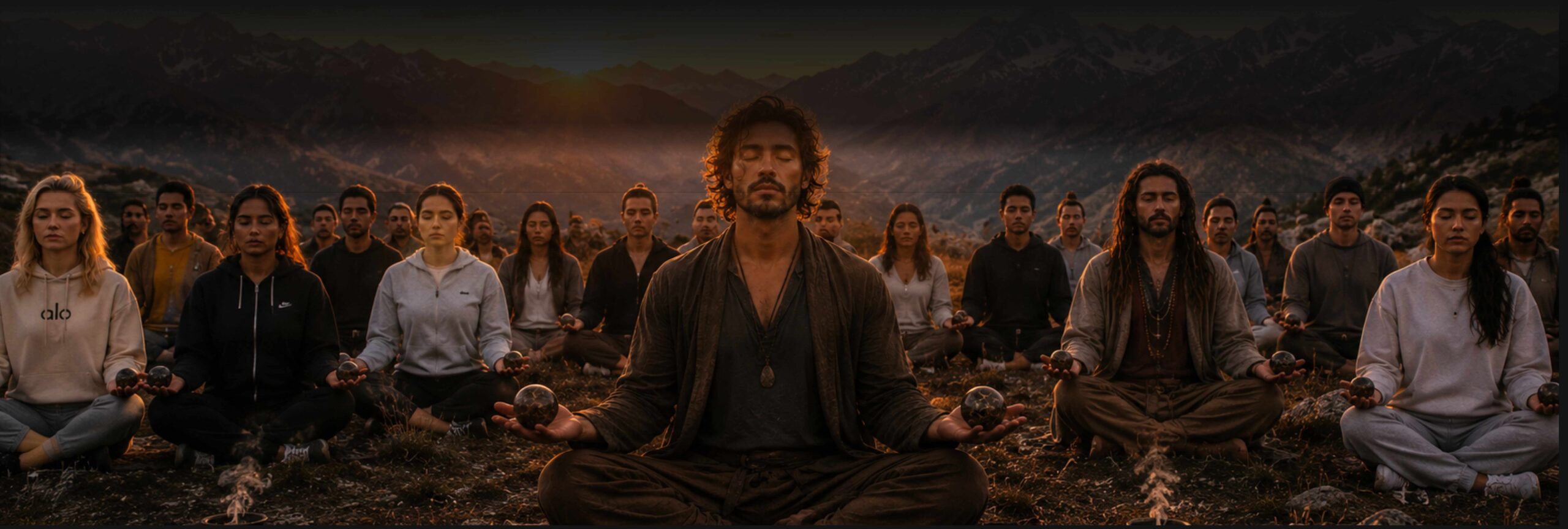 Meditation