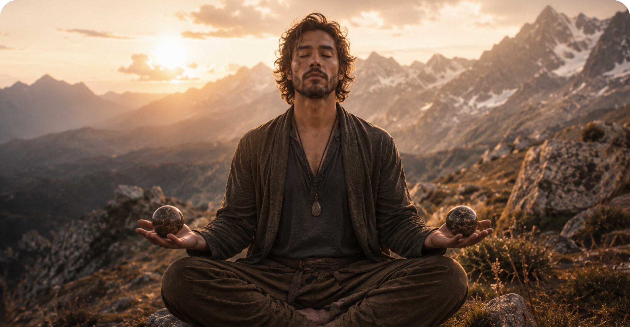 Meditación
